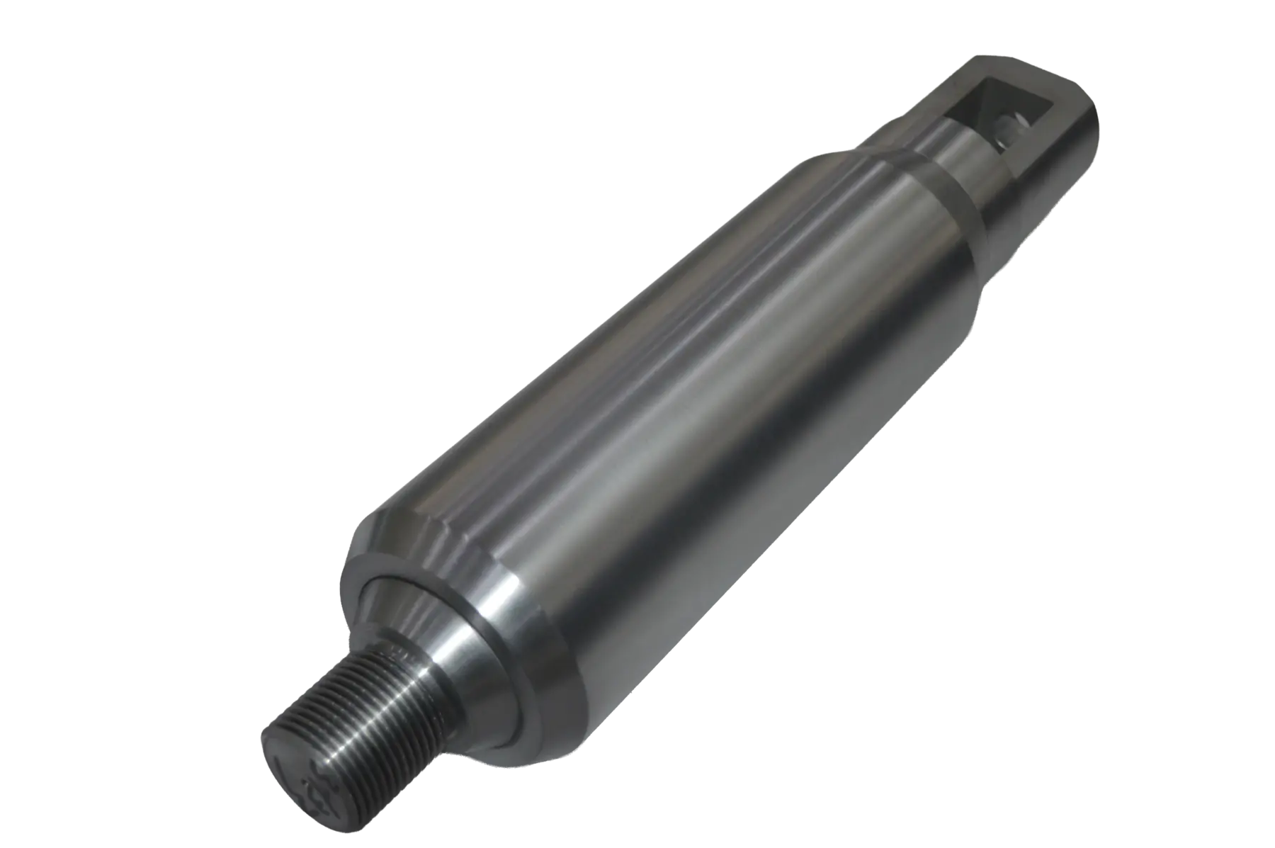 Industrial application image: Molybdenum Hammer