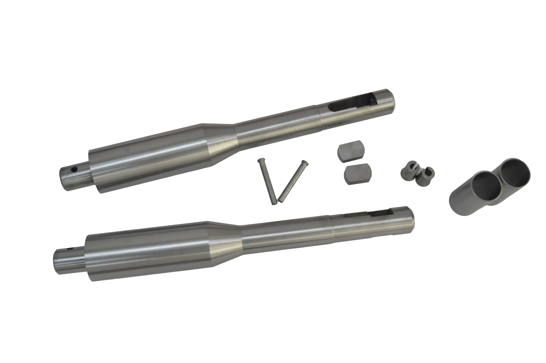 Industrial application image: Molybdenum Hammer