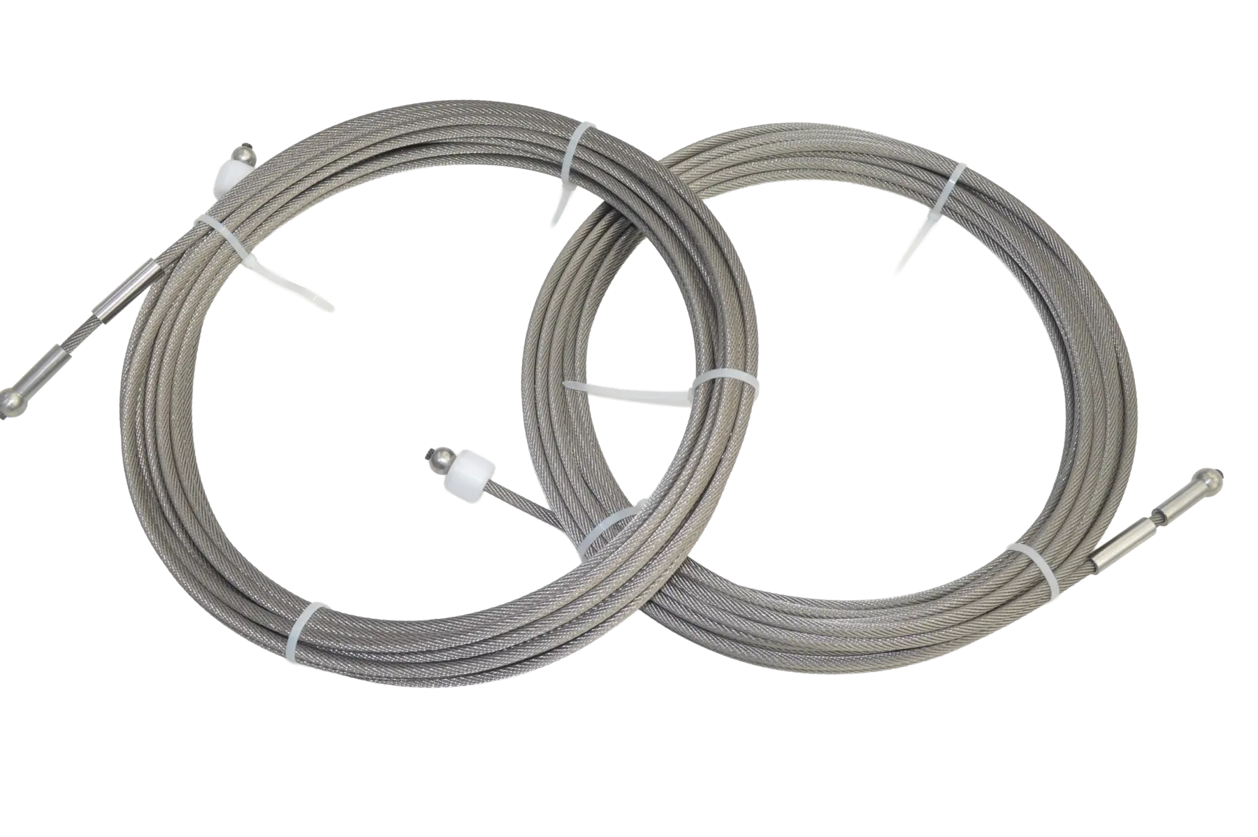 Industrial application image: Tungsten Wire Rope