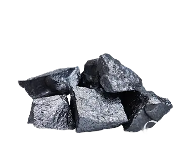 Industrial application image: Ferroniobium