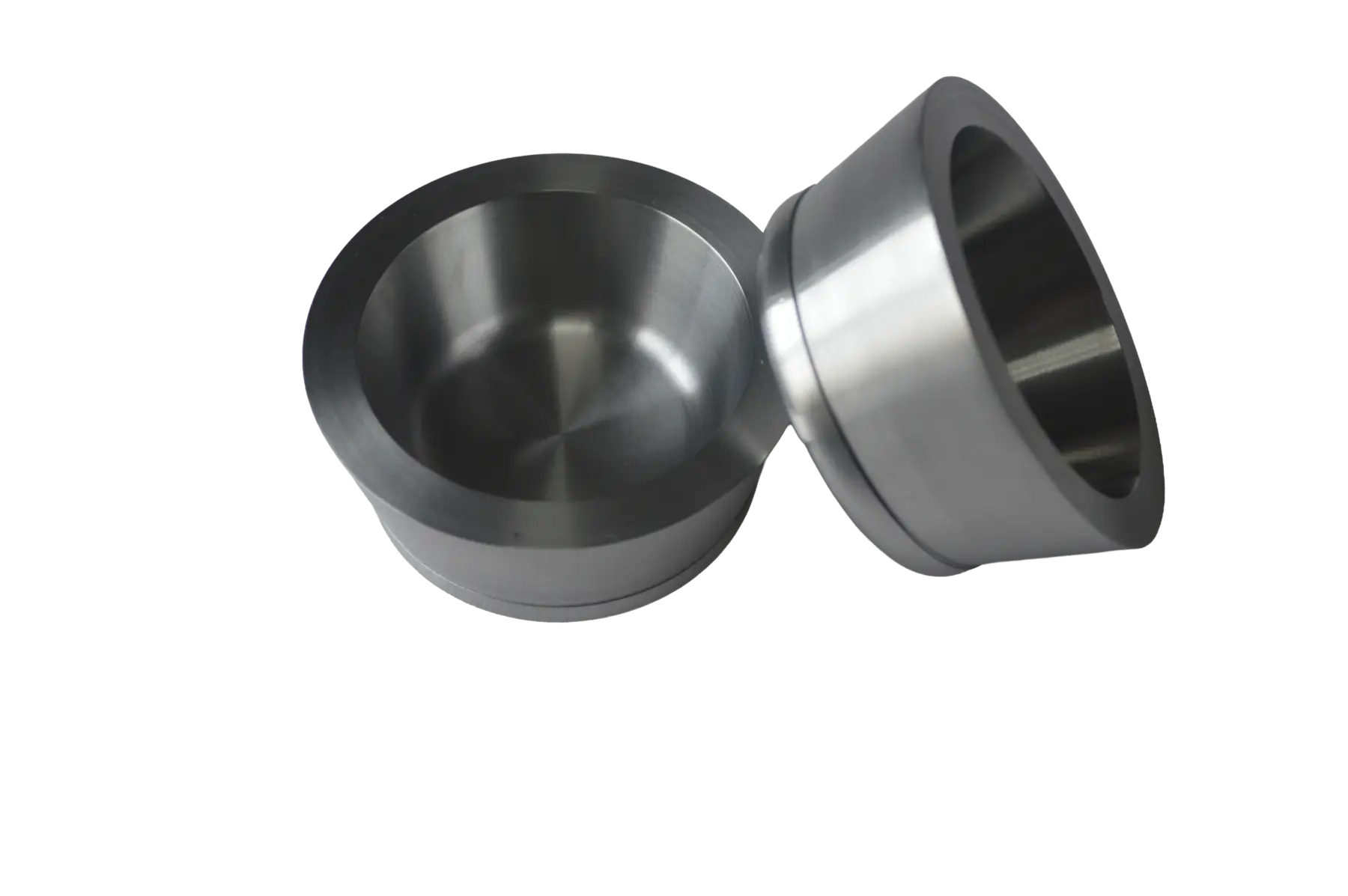Industrial application image: Crucibles