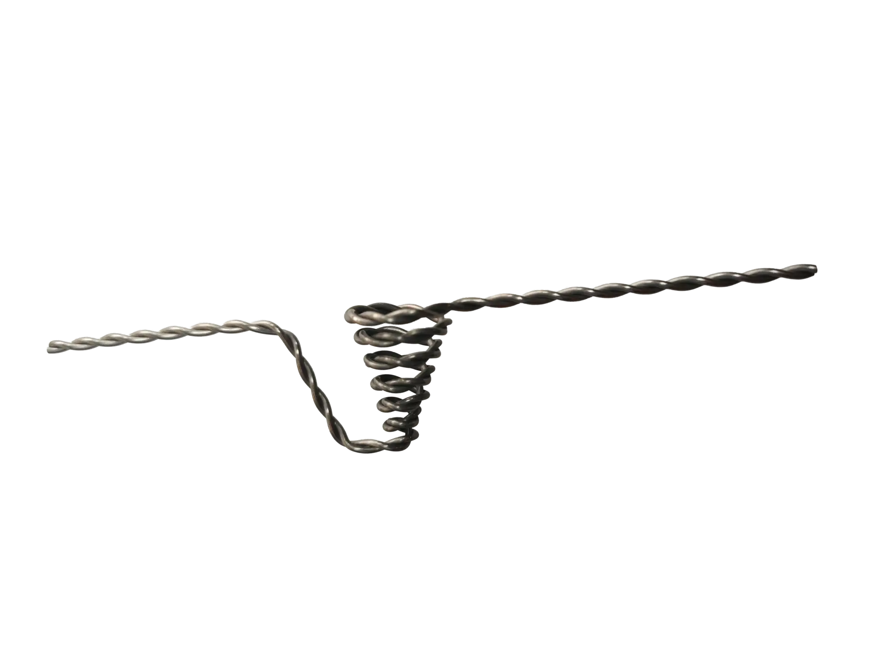 Industrial application image: Tungsten Stranded Wire