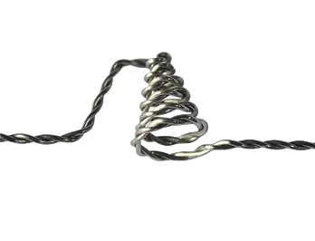 Industrial application image: Tungsten Stranded Wire