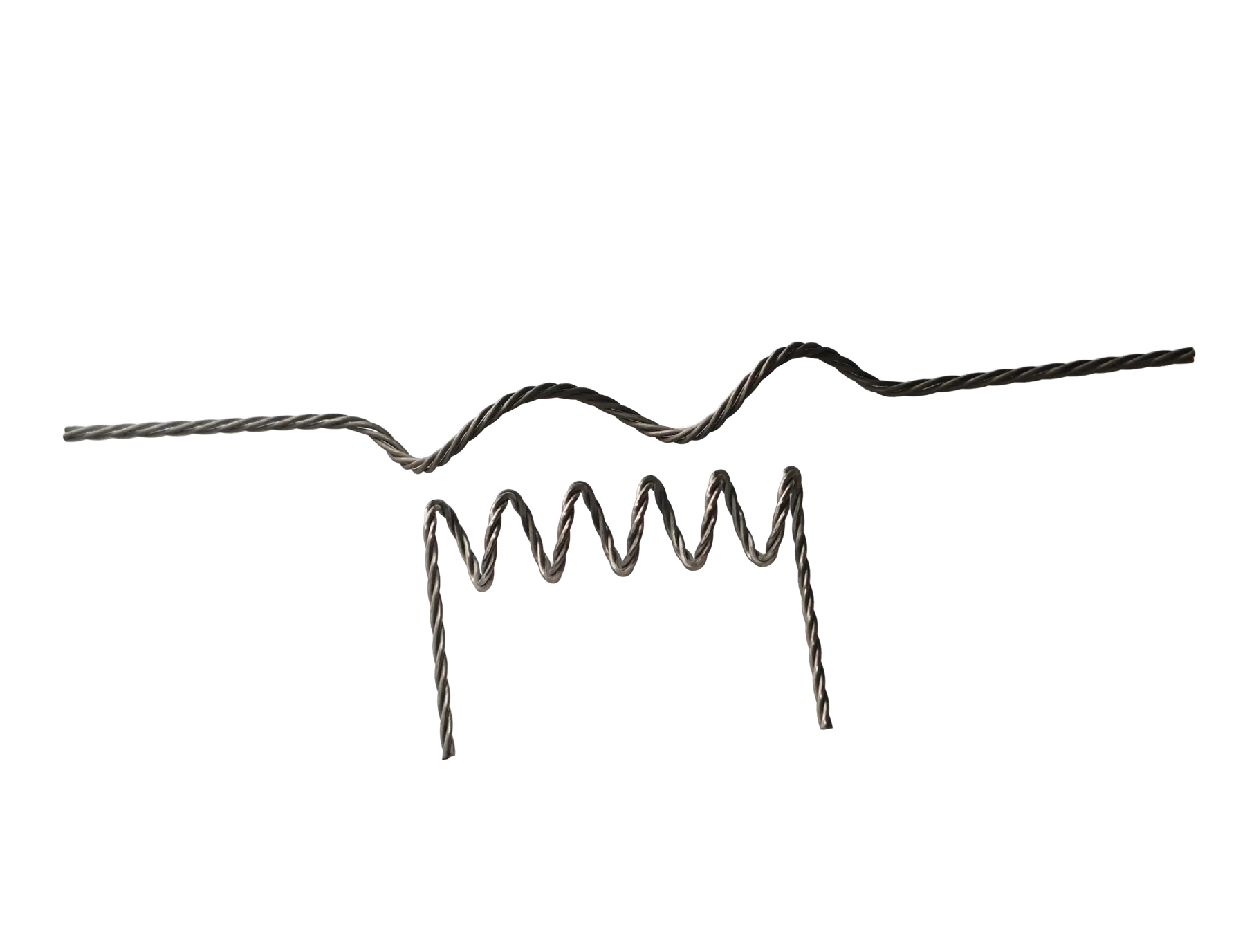 Industrial application image: Tungsten Stranded Wire