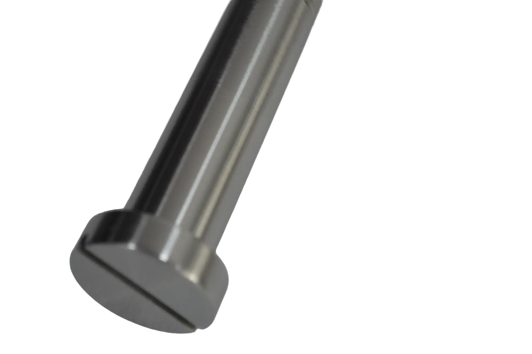 Industrial application image: Bolts & Fasteners