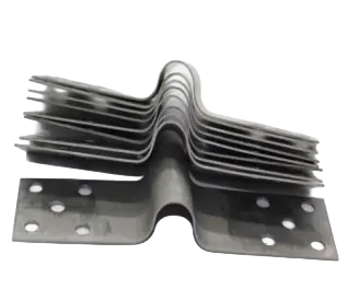 Industrial application image: Connectors