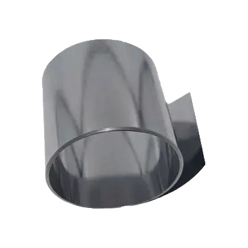 Product catalogue image: Tungsten Foil