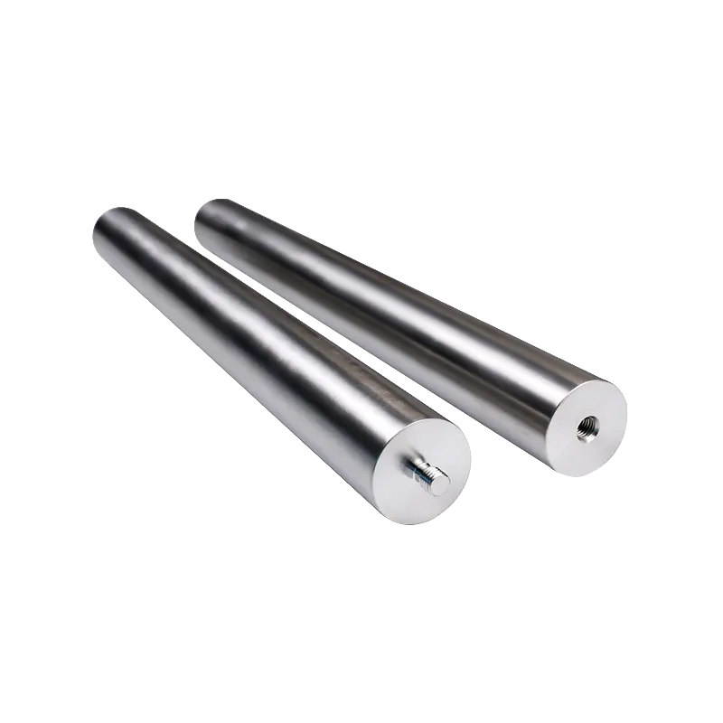 Product catalogue image: Titanium Rod