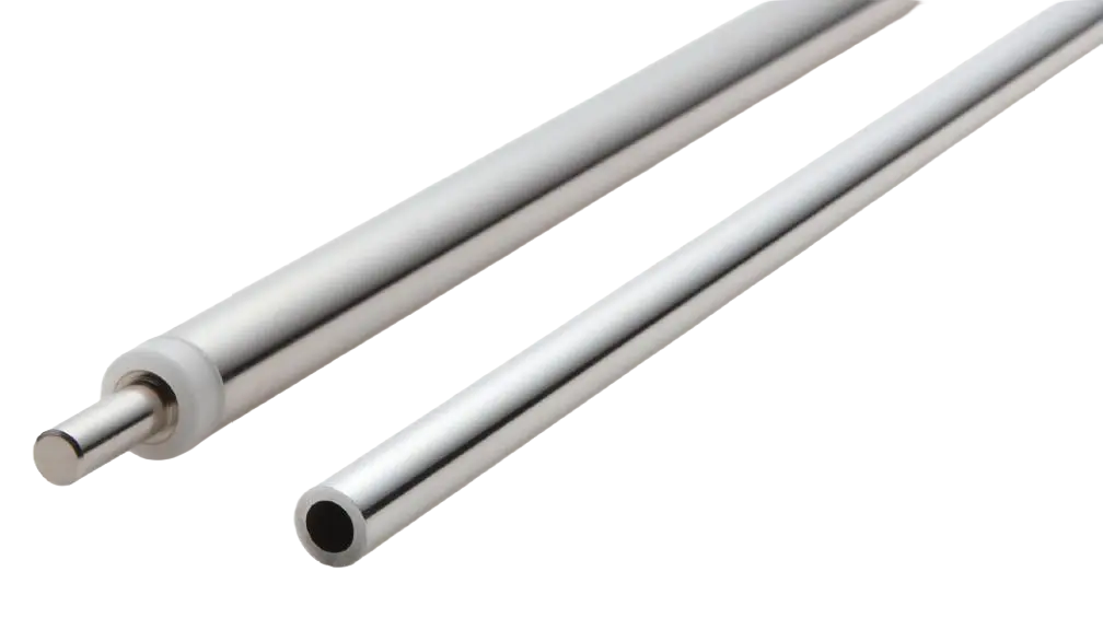 Product catalogue image: Tungsten Tube